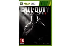 Call Of Duty: Black Ops 2 Xbox 360 Game